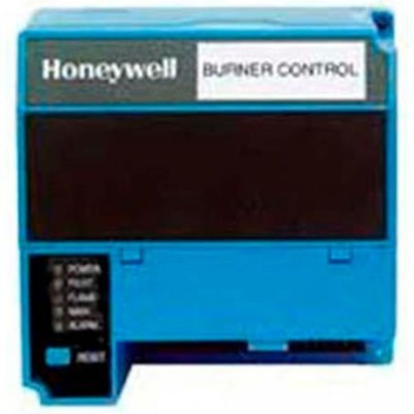 Honeywell Honeywell On-Off Primary Control With VPS RM7898A1000, Shutter Drive, Programmable Post-Purge RM7898A1000